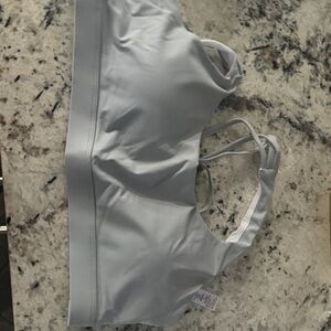 3 Running Girl sport bras